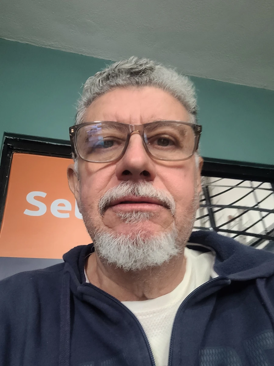 Edson Vicente